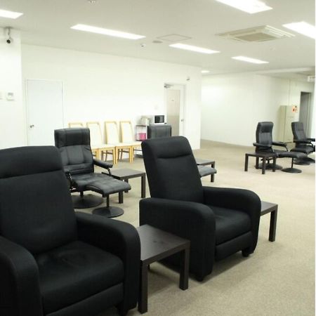 Frame Hotel Sapporo - Vacation Stay 92372 ภายนอก รูปภาพ