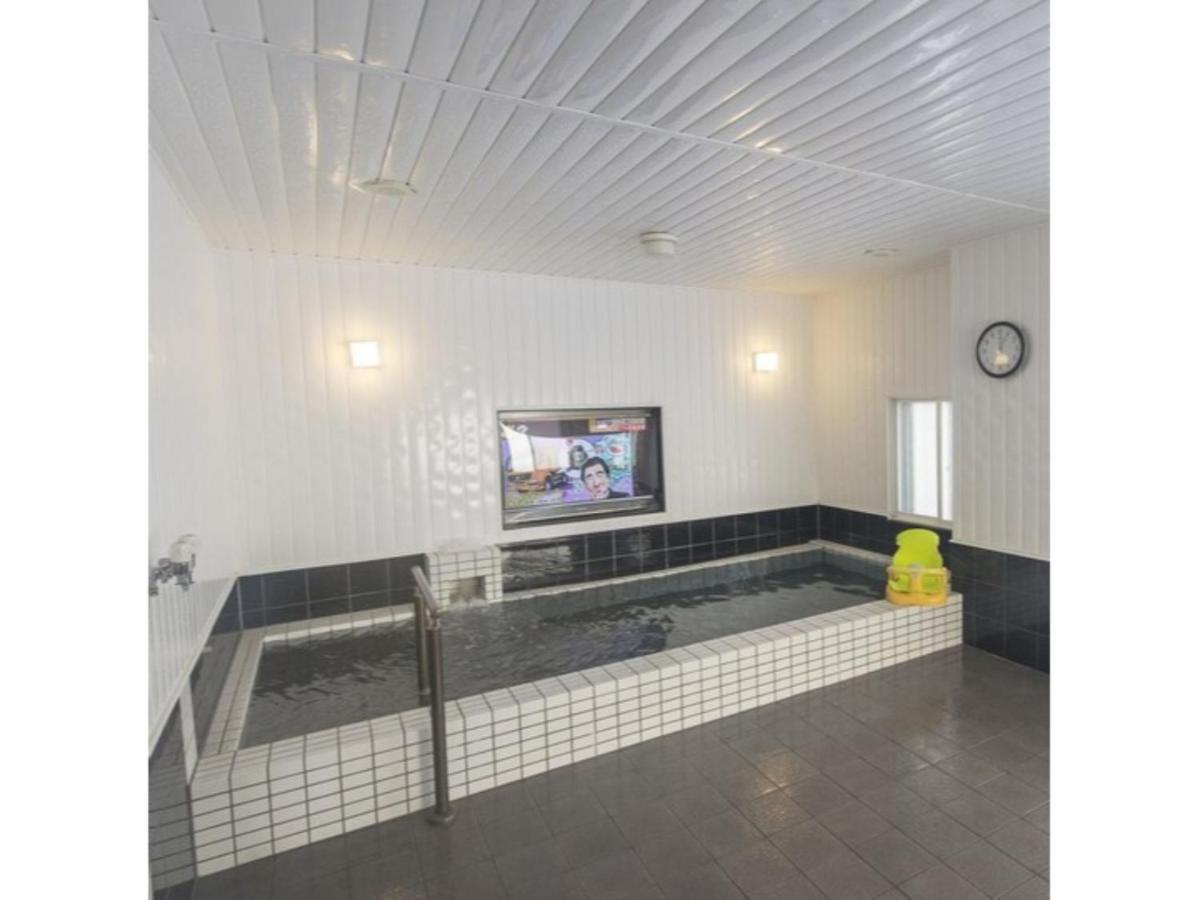 Frame Hotel Sapporo - Vacation Stay 92372 ภายนอก รูปภาพ