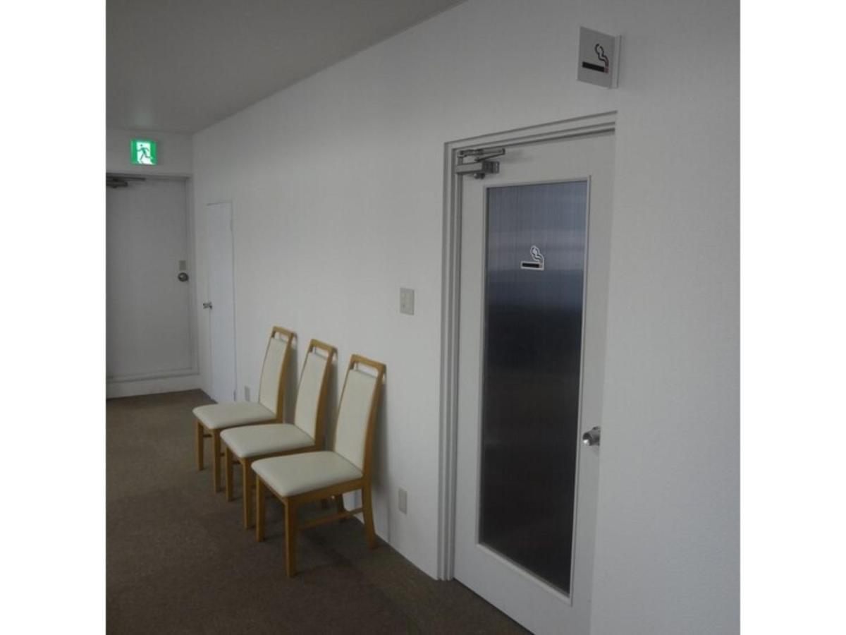 Frame Hotel Sapporo - Vacation Stay 92372 ภายนอก รูปภาพ